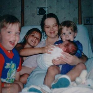 Meet your Posher, Rachel